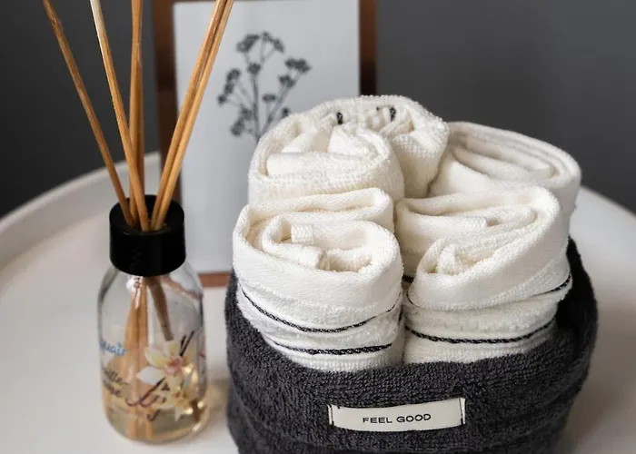 Cozy 3-zimmer In Bestlage! Zentral, Balkon & Parking Kolín nad Rýnem