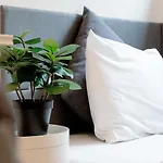 Cozy 3-zimmer In Bestlage! Zentral, Balkon & Parking *