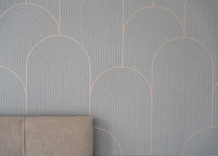 Lejlighed Cozy 3-zimmer In Bestlage! Zentral, Balkon & Parking